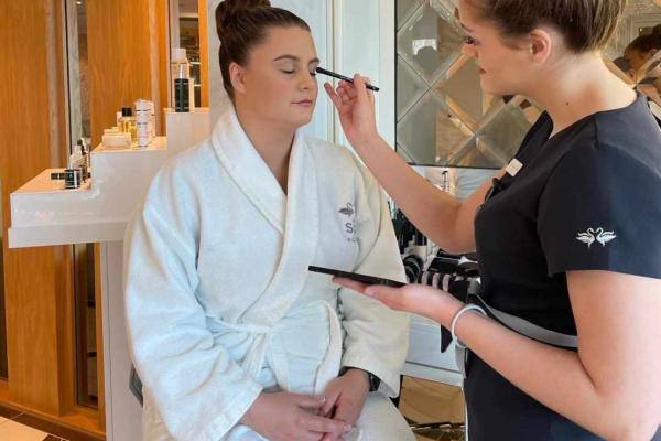 Special Event Make Up