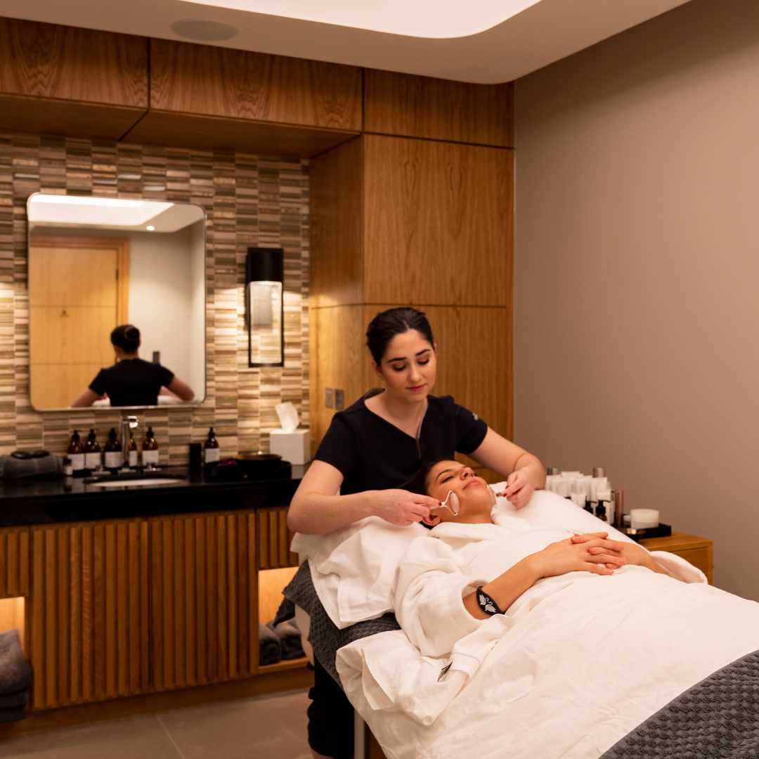 Ultimate Relax & Rebalance
