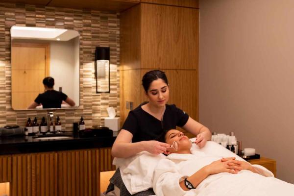 Revitalising Facial