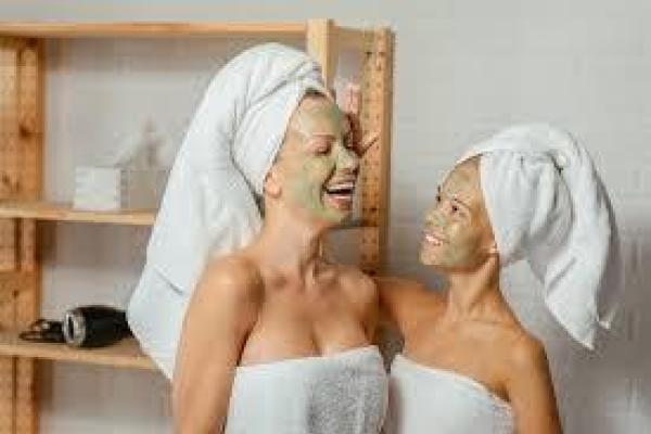 Cloud Nine Ritual- (Suitable for Teenagers)