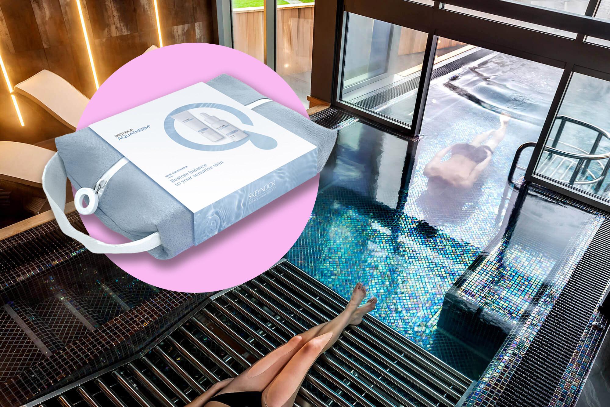 Aqua Thermal Morning Spa