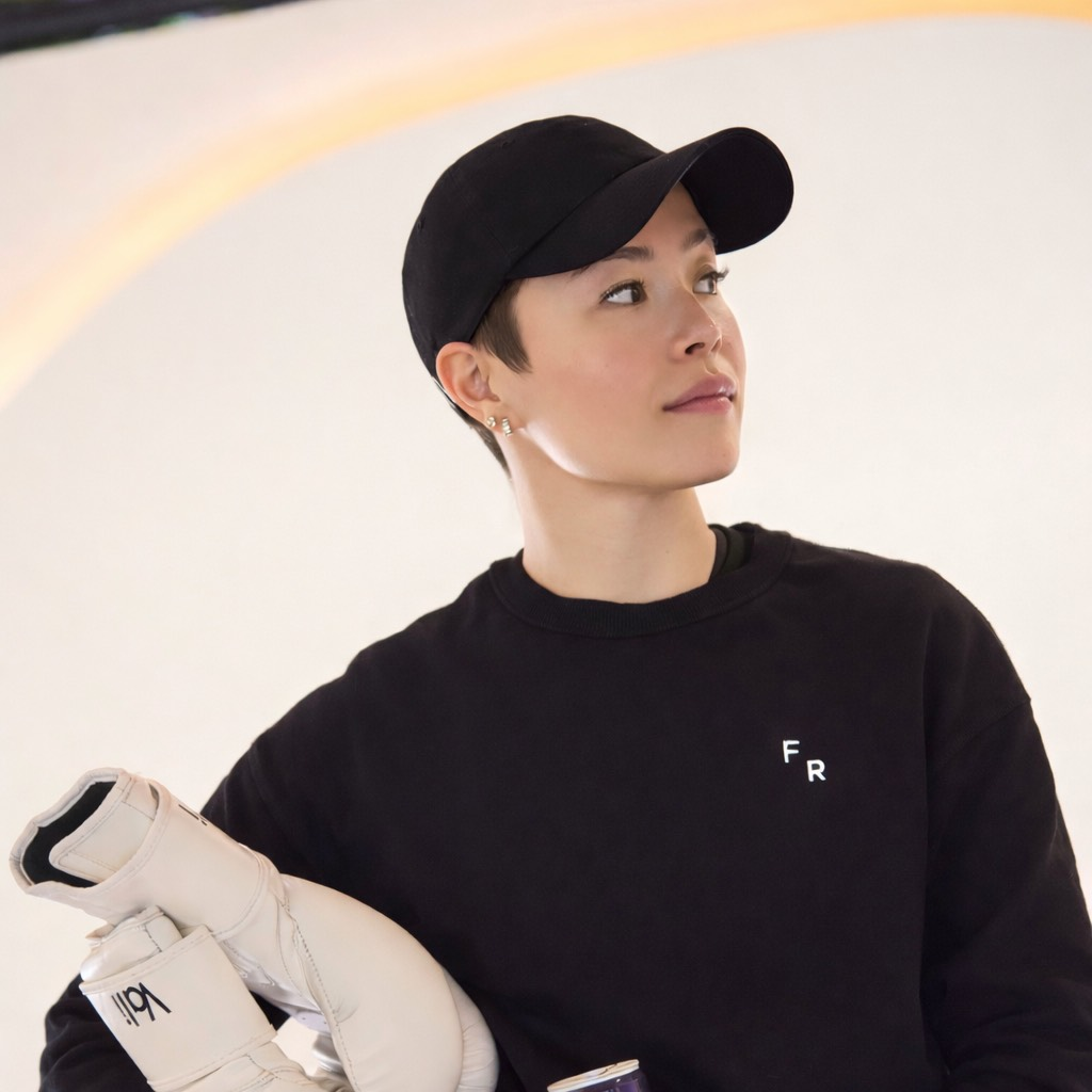 ✦ Trauma Informed Self Defense Series