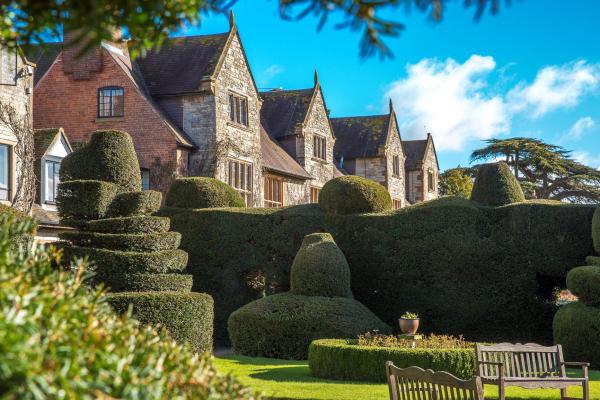 Blissfully Billesley Spa Day