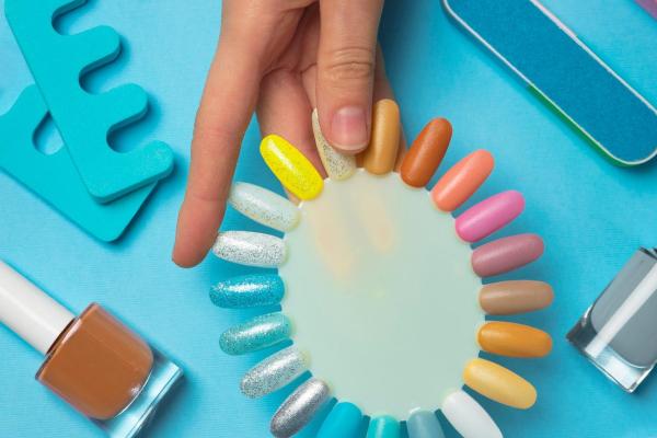 Lily`s Pedikyr for Barn