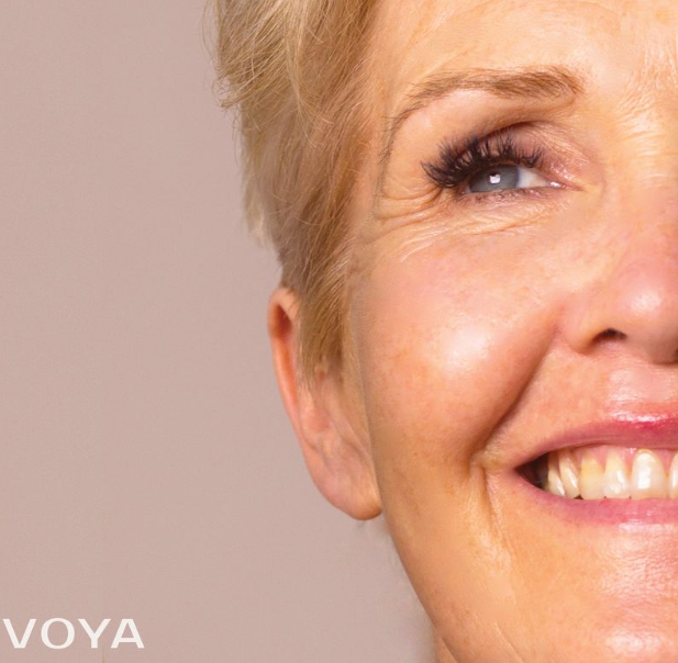 Spring Tides Fortify Face & Body Ritual