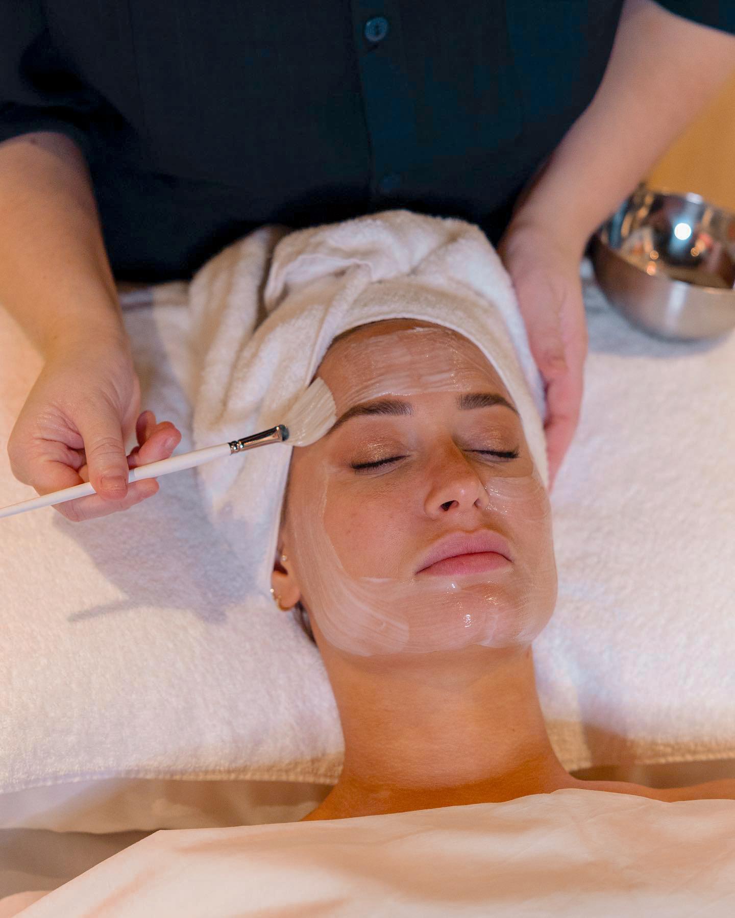 Lily´s Klassiske Hudpleie