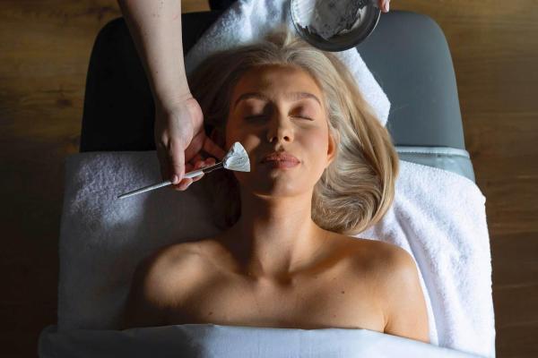 Lily´s Røde Løper - Hudpleie