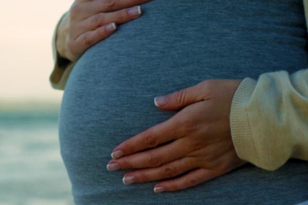 Precious Moments Pregnancy Ritual