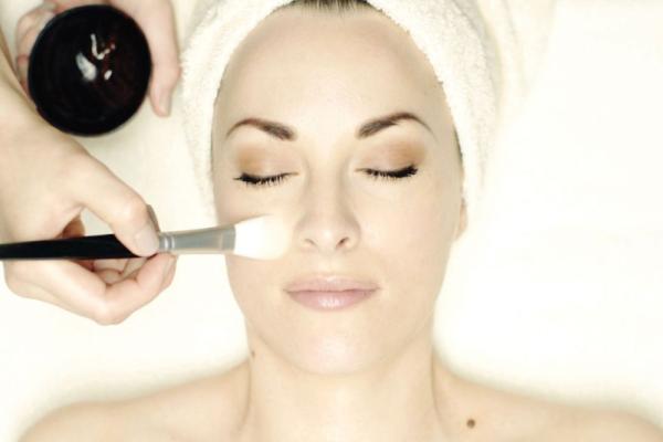 Skin Renewal Facial