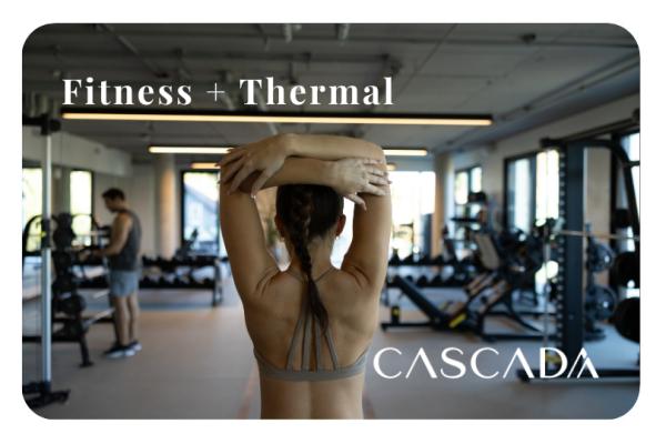 Fitness + Thermal