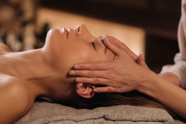 March Offer Mini Spa Day For Two