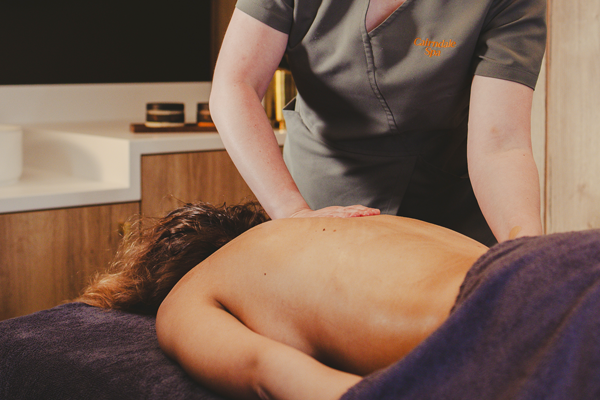 120 Minute Treatment