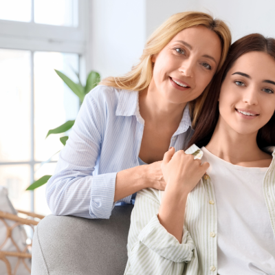 Mother's Mini Escape