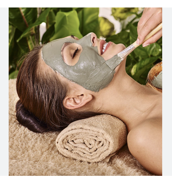 50 min - Aveda Facial