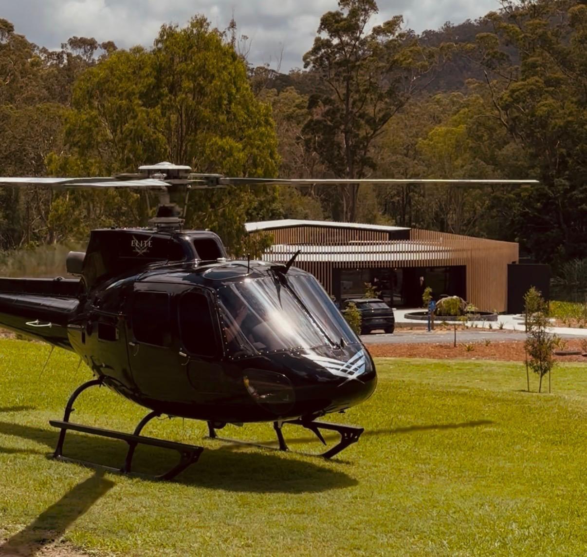 SOL- Soar | Archerfield