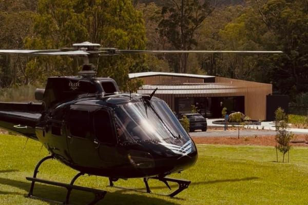 SOL- Soar | Gold Coast Airport