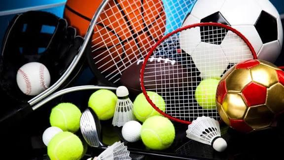 Multi-Sports Session