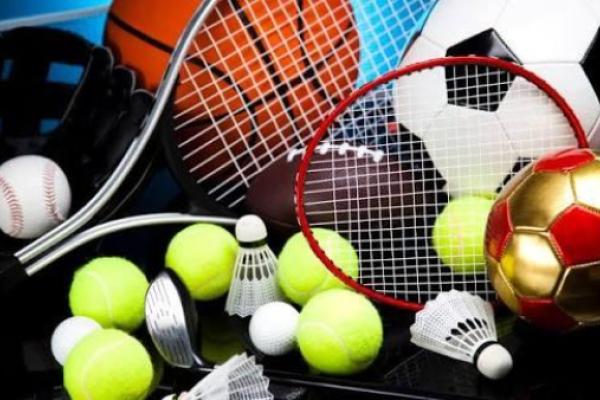 Multi-Sports Session