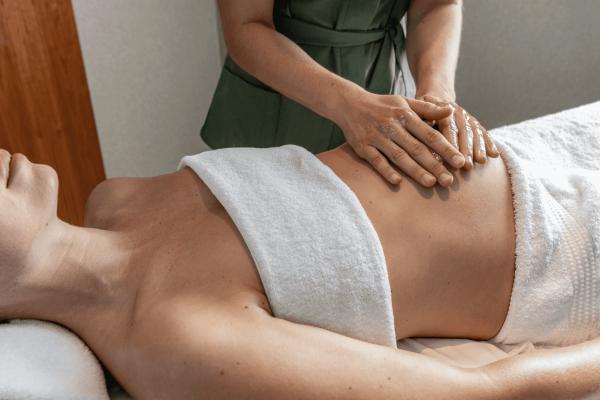 Nurture & Nourish (Pre&Post Natal) 90min