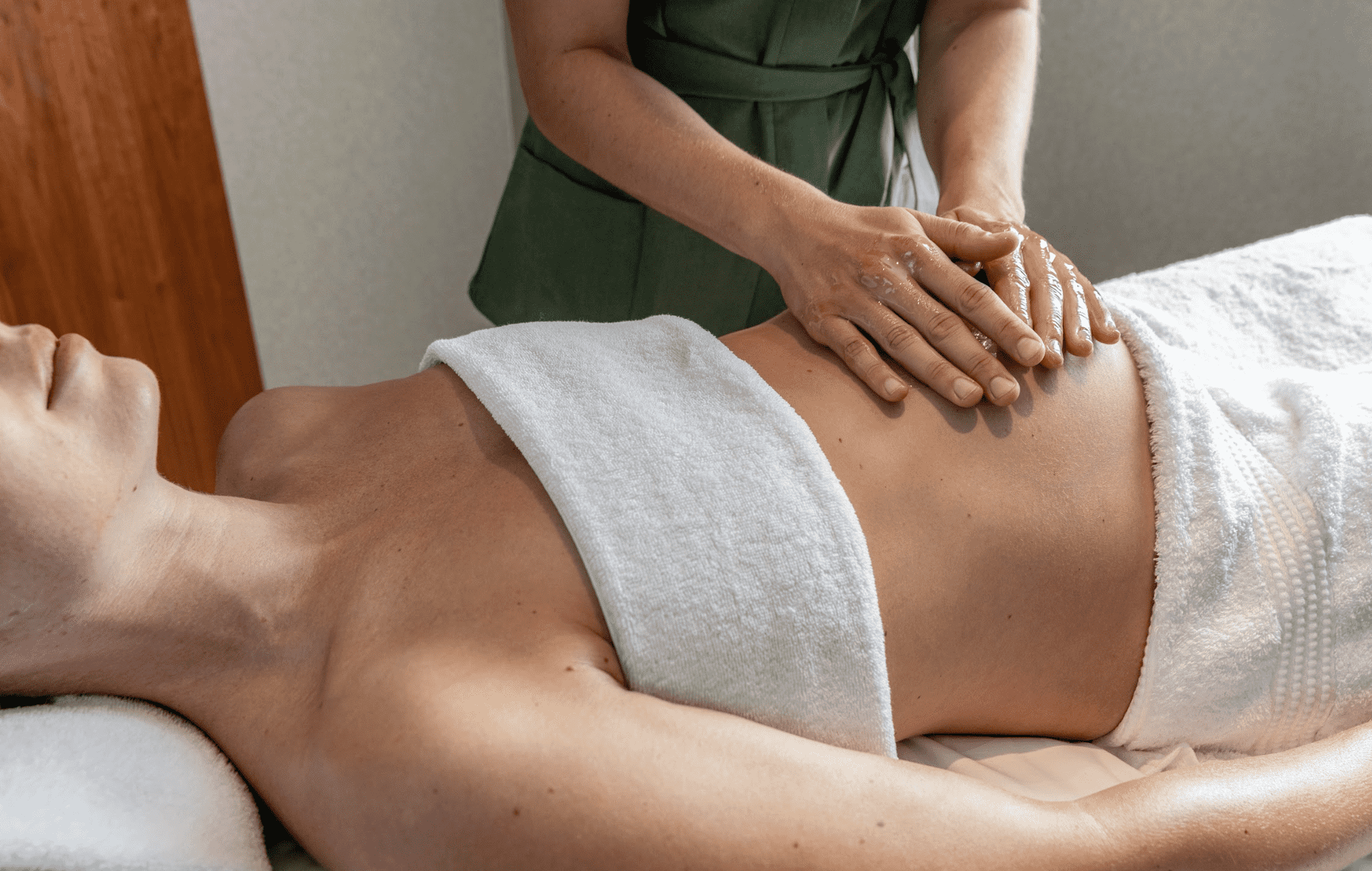 Nurture & Nourish (Pre&Post Natal) 90min