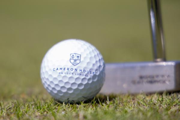 Family Putting Challenge