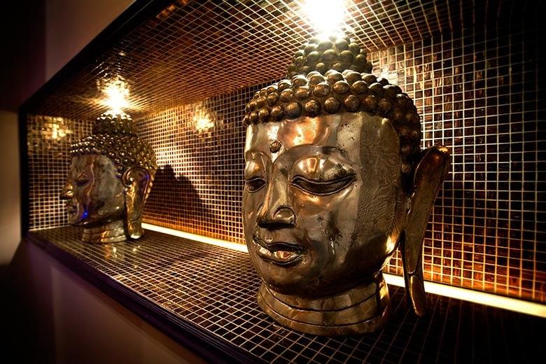 Twilight Package with 50 minute treatment