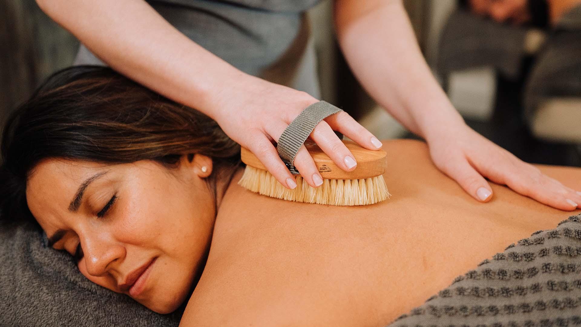 Rest & Restore Body Experience