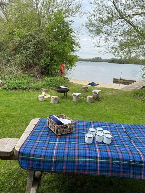 Private cook out 8+ (OWNERS and OVERNIGHT GUEST ONLY)