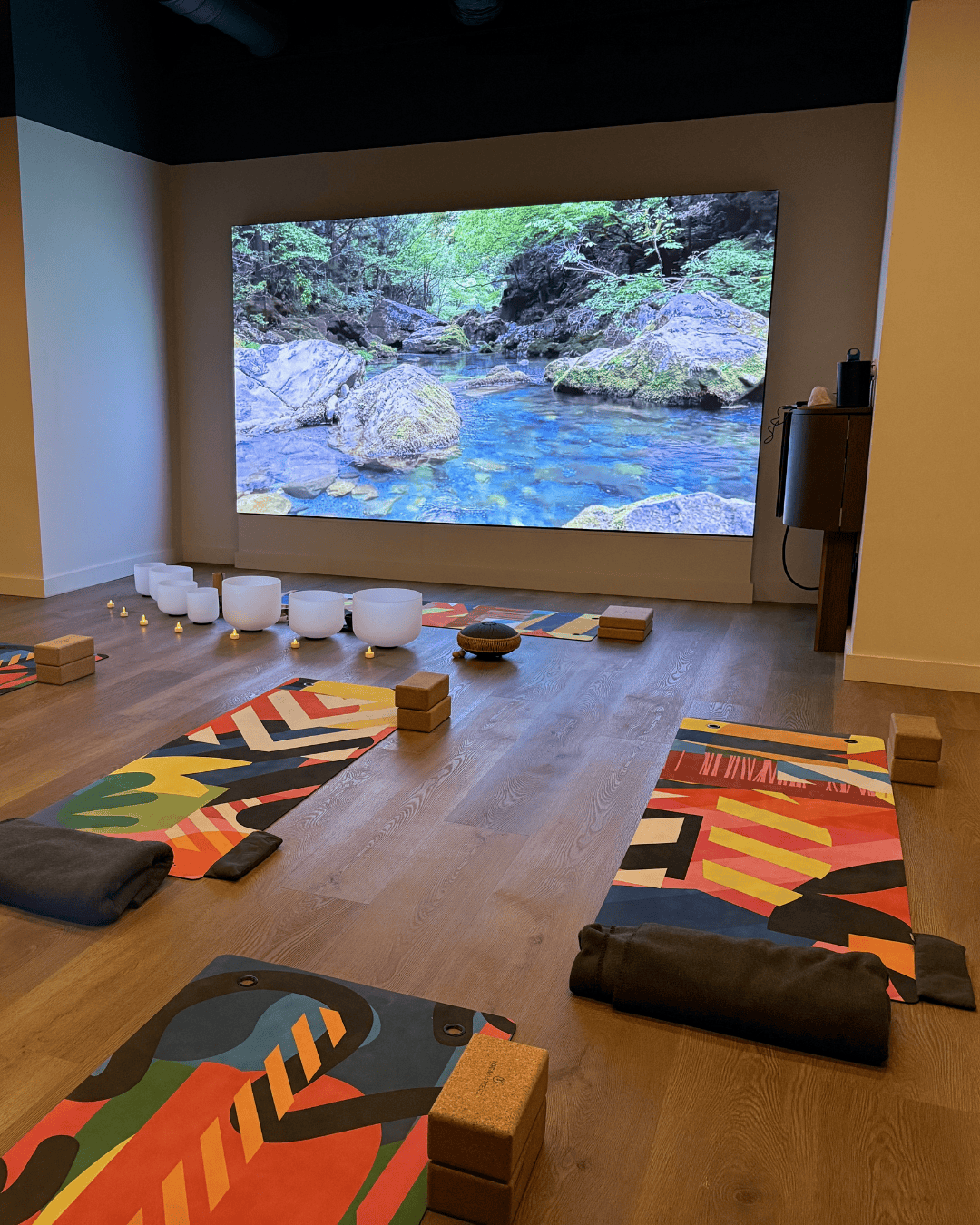 Sunday Equinox Reset