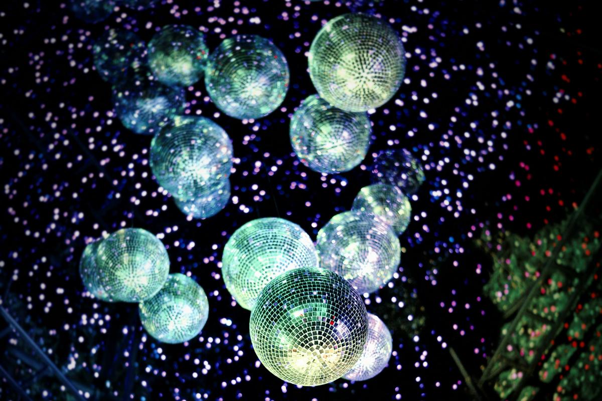 New Year's Eve at Laceby Manor