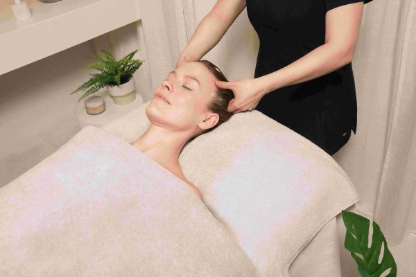 ESPA Sleep Ritual