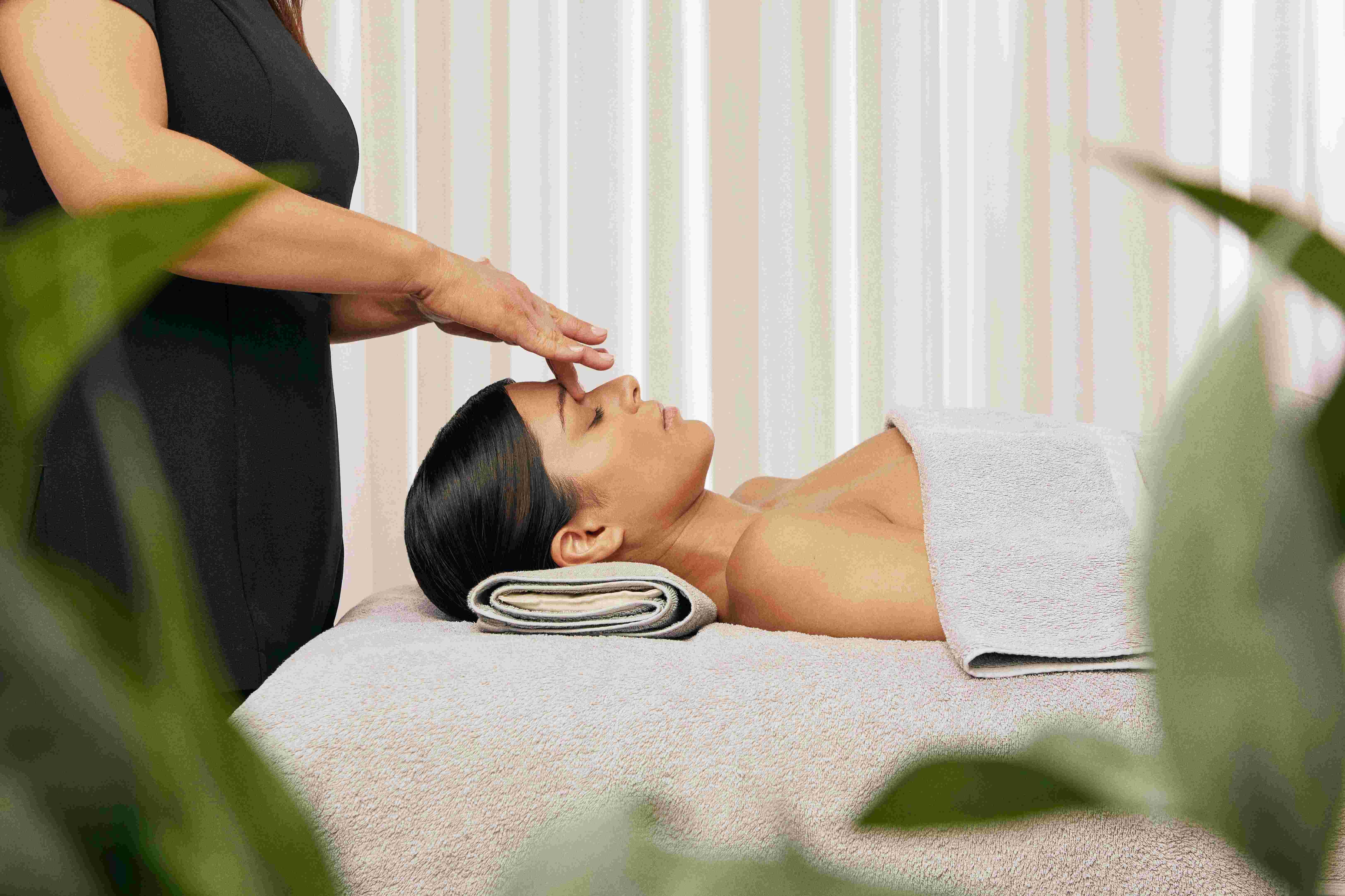 ESPA Active Nutrient Facial