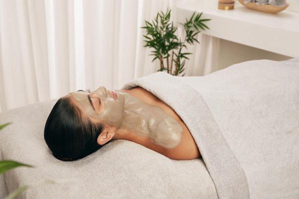 ESPA Natural FaceLift