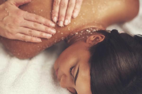 Champneys Body Ritual