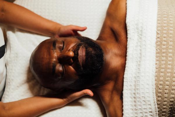 Champneys Mens Ultimate Ritual