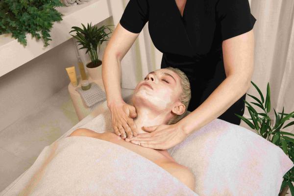 Express Personalised Facial
