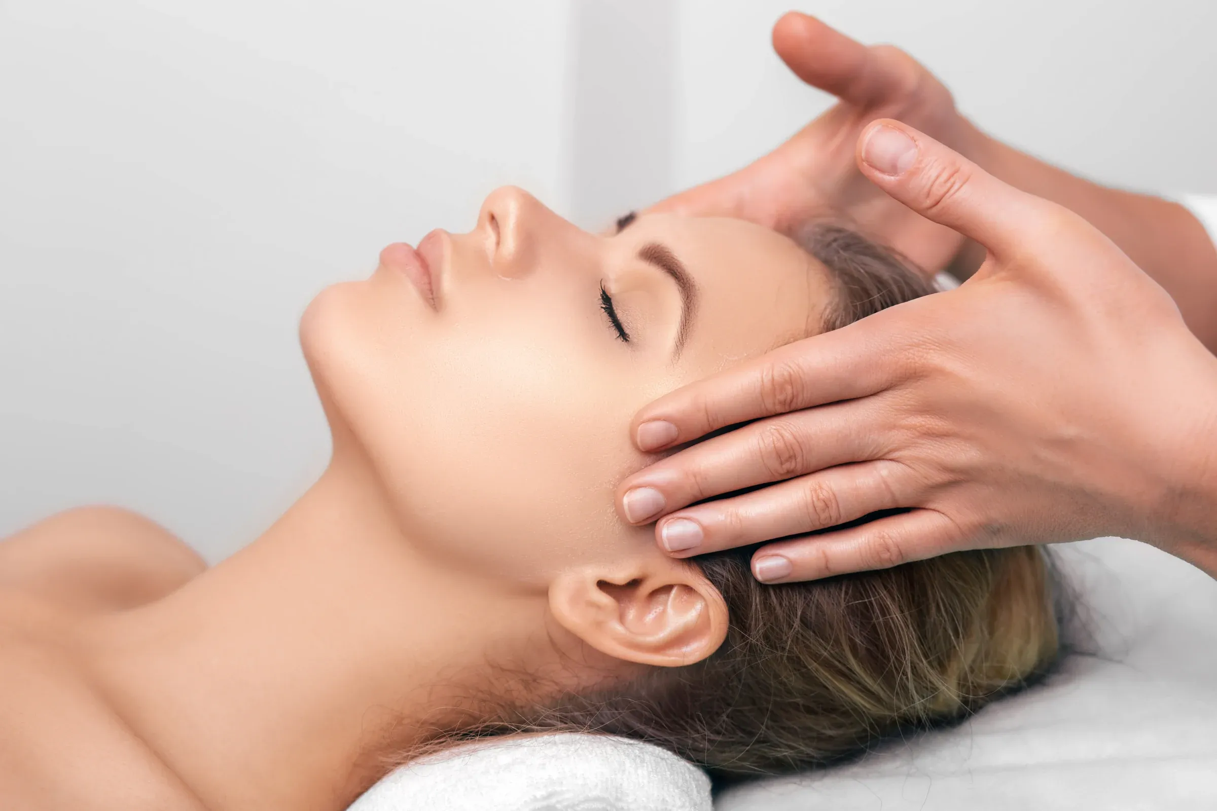 Champneys Express Head In The Clouds