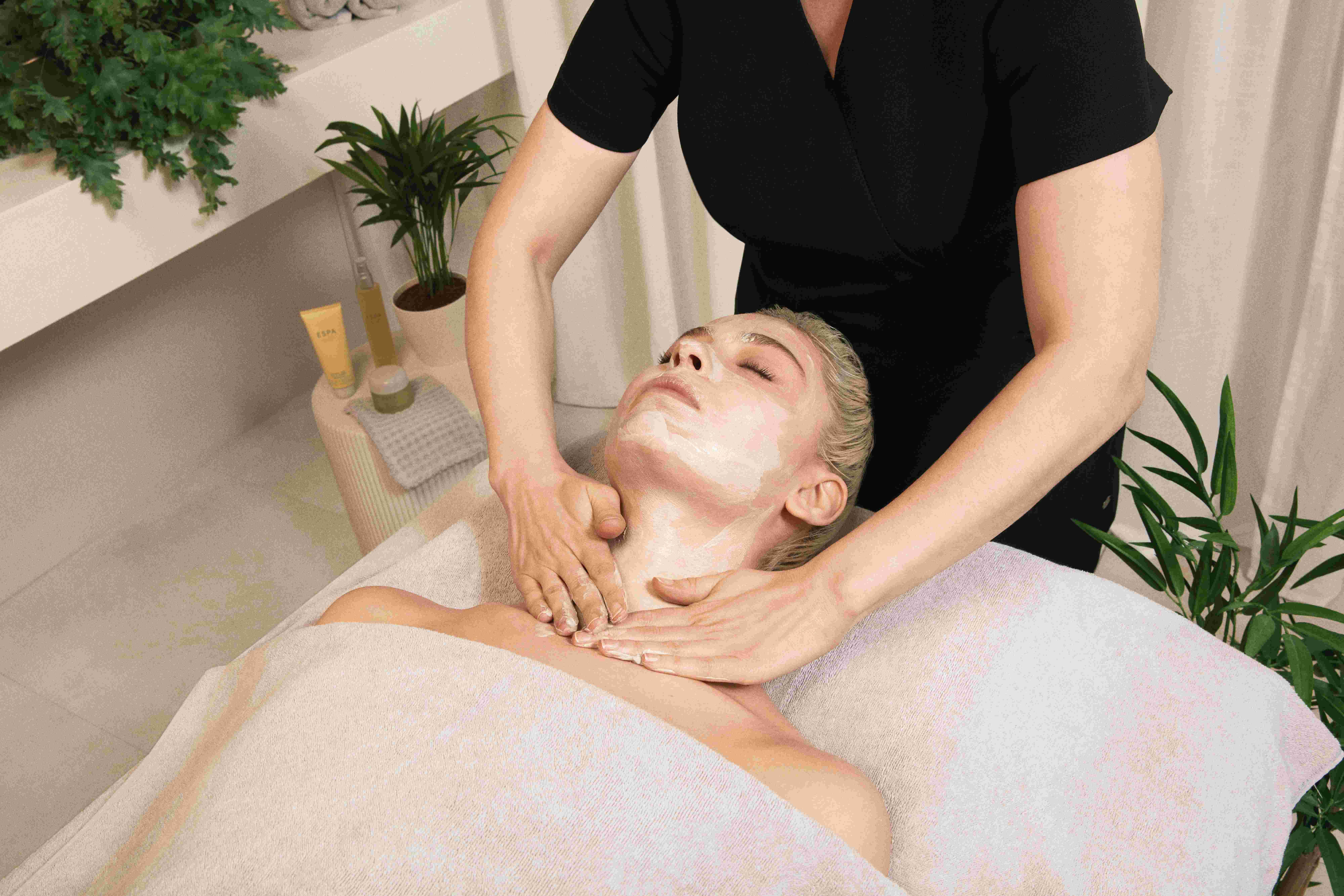 ESPA Inner Beauty Facial