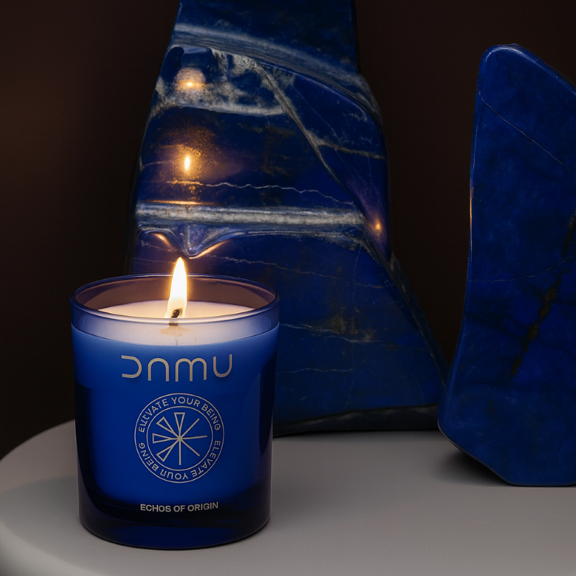 Damu Candle