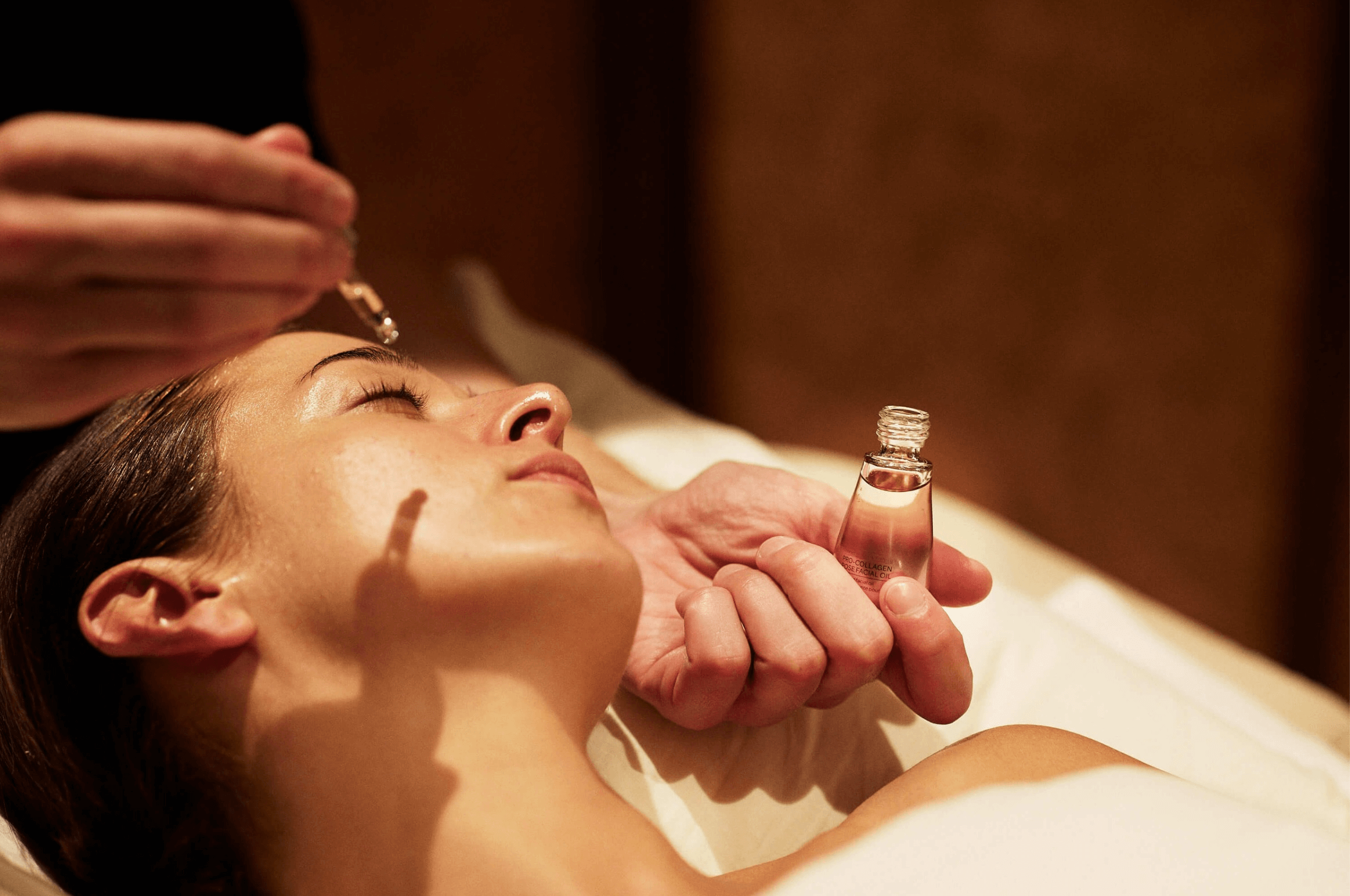 BABOR HSR Ansiktsbehandling