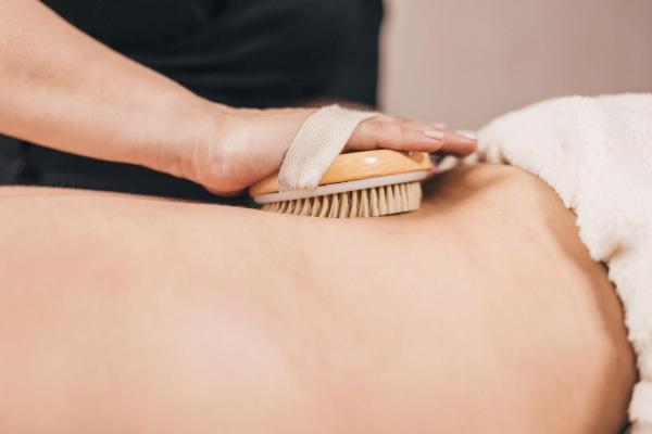Body Brushing 25 Minutes