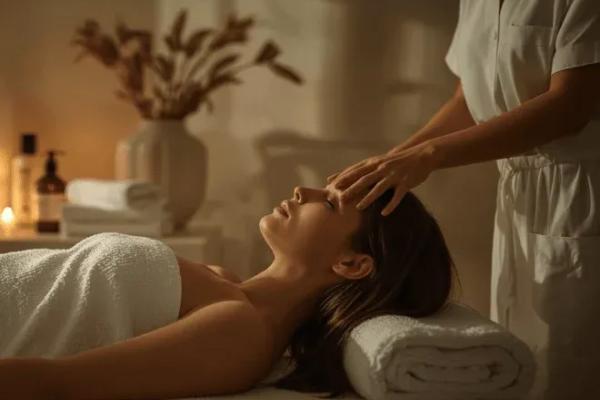 Complete Bliss Ritual