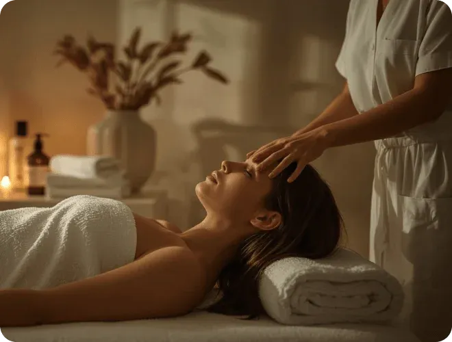 Complete Bliss Ritual