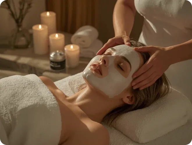 Express Personalised Facial