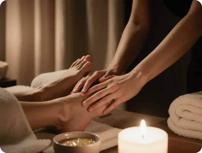 Reflexology
