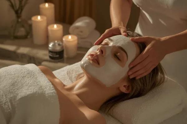 Restore Beauty Facial