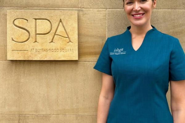 Ishga Brand Ambassador Experience