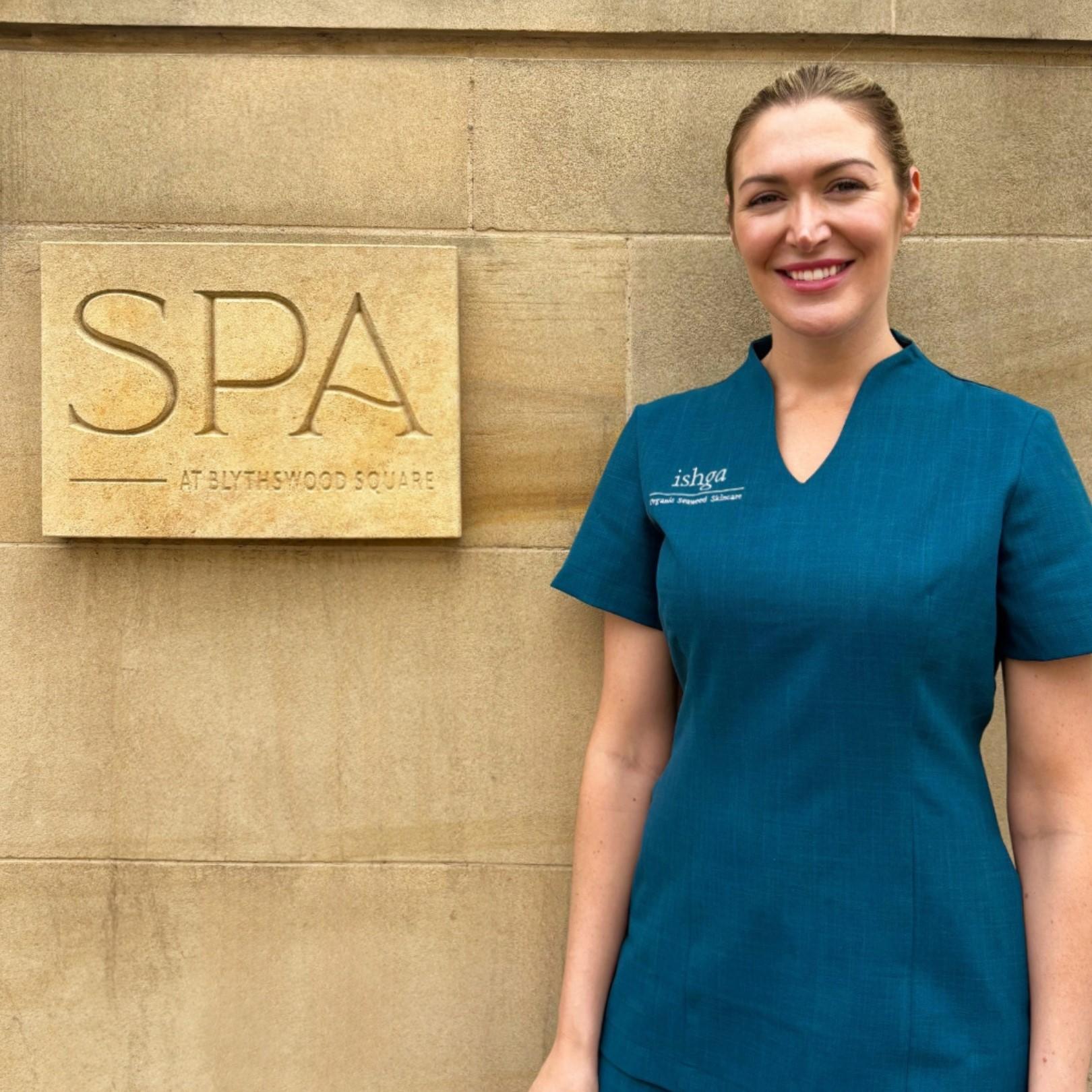 Ishga Brand Ambassador Experience