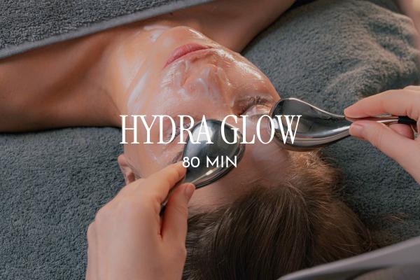 Hydra Glow | 80 min