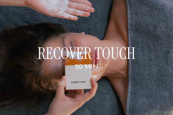 Recover Touch | 20 min